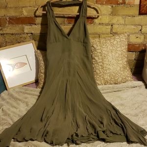Vintage dress